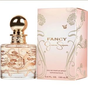 Fancy Eau de Parfum 100ml + 10ml